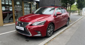 Lexus CT 200h Pack Business   NANTES 44