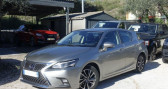 Lexus CT occasion année 2020 boite Automatique Annonce Lexus CT occasion Hybride 200H PACK MY20 à VILLENEUVE LOUBET