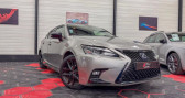 Lexus CT 200H Sport Edition  2019 - annonce de voiture en vente sur Auto S&eacute;lection.com