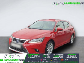 Lexus CT , garage LB AUTOMOBILES � Beaupuy
