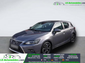 Lexus CT 200h  � Beaupuy 31