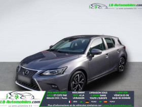 Lexus CT , garage LB AUTOMOBILES � Beaupuy