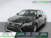 Lexus CT 200h  � Beaupuy 31
