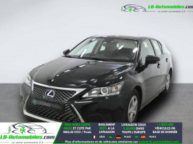 Lexus CT , garage LB AUTOMOBILES � Beaupuy