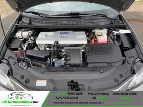 Lexus CT 200h  occasion  Beaupuy - photo n9