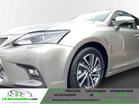 Lexus CT 200h  occasion  Beaupuy - photo n8