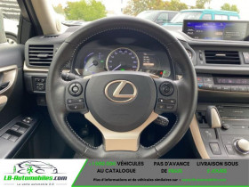 Lexus CT 200h  occasion  Beaupuy - photo n7