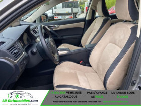 Lexus CT 200h  occasion  Beaupuy - photo n5