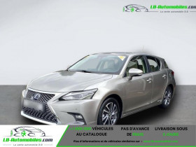 Lexus CT , garage LB AUTOMOBILES  Beaupuy