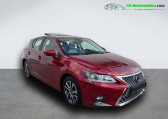 Annonce Lexus CT occasion Hybride 200h  Beaupuy