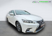 Lexus CT 200h   Beaupuy 31