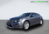 Annonce Lexus CT occasion Hybride 200h  Beaupuy