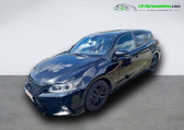 Lexus CT 200h   Beaupuy 31