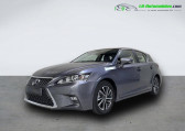 Lexus CT 200h   Beaupuy 31