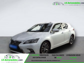 Lexus CT occasion année 2018 boite Automatique Annonce Lexus CT occasion Essence 200h à Beaupuy