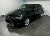 Lexus CT occasion année 2016 boite Automatique Annonce Lexus CT occasion Hybride 200H à Villenave-d'Ornon