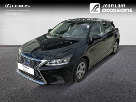 Lexus CT , garage JEAN LAIN OCCASIONS SEYSSINET  Seyssinet-Pariset