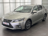 Lexus CT occasion année 2018 boite Automatique Annonce Lexus CT occasion Hybride CT 200h à Mareuil-lès-Meaux