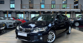 Annonce Lexus CT occasion Hybride CT200H 1.8VVT-I 136CV HYBRID CAM/ENTRETIEN COMPLET CONSTRUCT à Saint Denis En Val