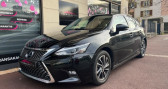 Annonce Lexus CT occasion Hybride CT200H 200H 1.8i HYBRID EXECUTIVE � Les Clayes sous bois