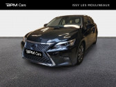 Annonce Lexus CT occasion Essence Luxe MY20  ISSY LES MOULINEAUX