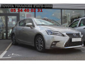 Annonce Lexus CT occasion Hybride MY20 Luxe à TOULOUSE