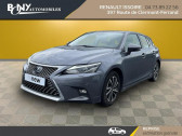 Annonce Lexus CT occasion Essence MY20 Pack  Issoire