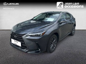 Lexus CT occasion boite Automatique Annonce Lexus CT occasion NX 350h 2WD Hybride Pack Business à Seyssinet-Pariset