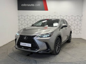 Annonce Lexus CT occasion Hybride NX 350h 4WD Hybride Luxe � Toulouse