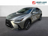 Lexus CT NX 450h+ 4WD Hybride Rechargeable Executive  2023 - annonce de voiture en vente sur Auto Sélection.com