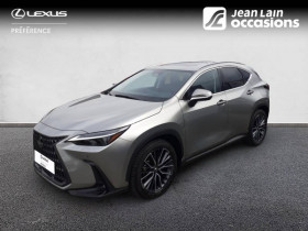 Lexus CT occasion 2023 mise en vente à TOURNON par le garage JEAN LAIN OCCASION TOURNON - photo n°1