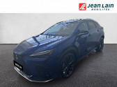 Annonce Lexus CT occasion Essence NX 450h+ 4WD Hybride Rechargeable F SPORT Executive  Seyssinet-Pariset