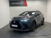 Annonce Lexus CT occasion Hybride NX 450h+ 4WD Hybride Rechargeable F SPORT Executive  Toulouse