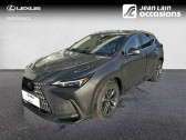 Annonce Lexus CT occasion Essence NX 450h+ 4WD Hybride Rechargeable Luxe à Seyssinet-Pariset