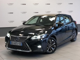Lexus CT , garage RENAULT CHALON  CHALON-SUR-SAONE