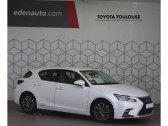 Annonce Lexus CT occasion Hybride Pack à Toulouse