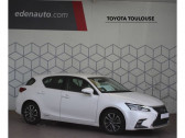 Lexus CT occasion année 2019 boite Automatique Annonce Lexus CT occasion Hybride Pack à Toulouse