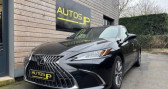 Annonce Lexus ES occasion Hybride (3) 300h business � Pierrelaye