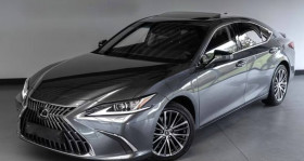 Lexus ES , garage SELECTIVE AUTO � sarcelles