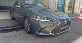 Lexus ES 300 Luxe 2.5l 218 CV BVA  2020 - annonce de voiture en vente sur Auto Sélection.com