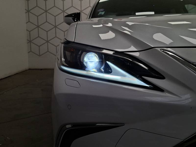Lexus ES 300h Business Plus + Stage Hybrid Academy  occasion � Toulouse - photo n�14