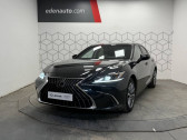 Annonce Lexus ES occasion Hybride 300h Business � Toulouse