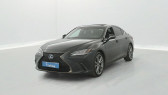 Annonce Lexus ES occasion Hybride 300h F SPORT  SAINT-GREGOIRE