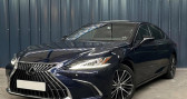 Annonce Lexus ES occasion Hybride 300H Luxe - Garantie 1 an - Si�ges chauffants et ventil�s -  � Halluin
