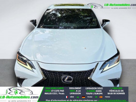 Lexus ES 300h  occasion � Beaupuy - photo n�5