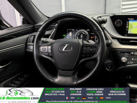 Lexus ES 300h  occasion � Beaupuy - photo n�4