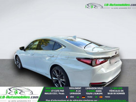 Lexus ES 300h  occasion � Beaupuy - photo n�4