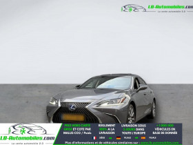 Lexus ES 300h  occasion � Beaupuy - photo n�2