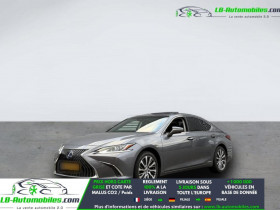Lexus ES , garage LB AUTOMOBILES � Beaupuy