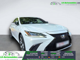 Lexus ES 300h  occasion � Beaupuy - photo n�2